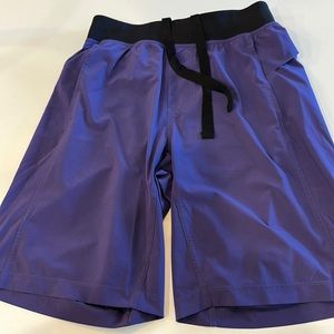 Lululemon Core Short “10 inseam, M